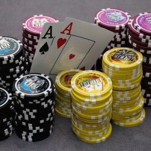 Fit und Gesund mit Pokern