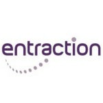 Entraction Network Logo