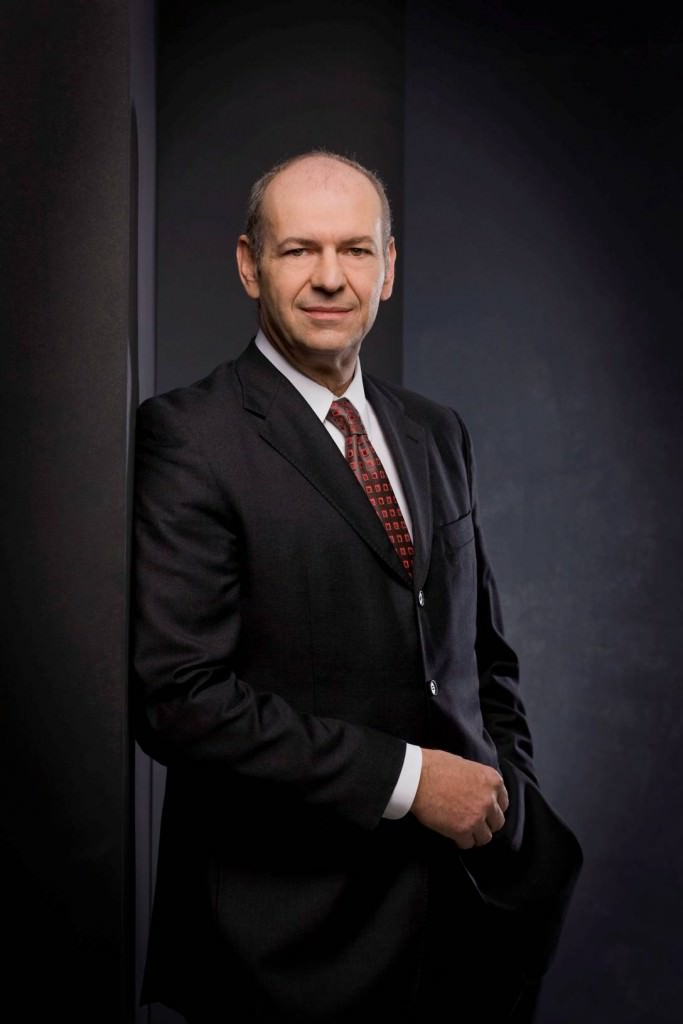 Peter Zanoni kämpft gegen das Glücksspielgesetz Hochgepokert