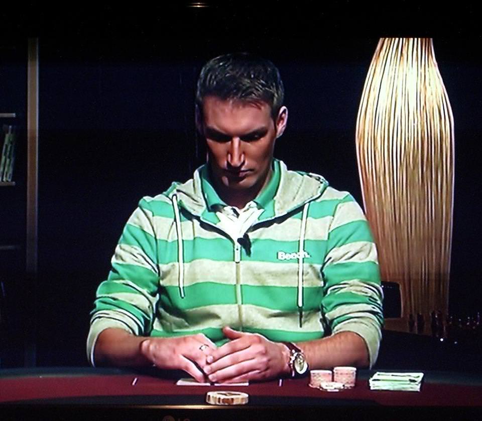 German High Roller Staffel 3