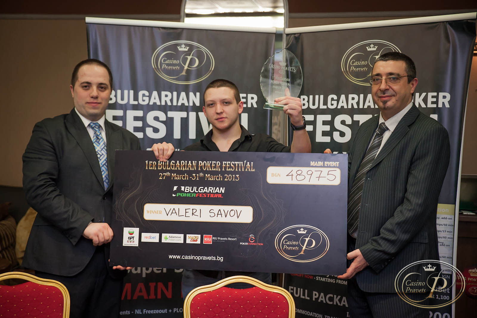 Bulgarien Festival ExNationalspieler Nasko Sirakov wird RunnerUp