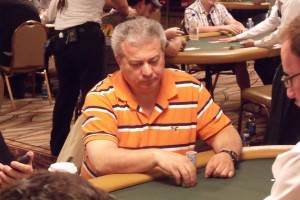 thunderstruck iphone