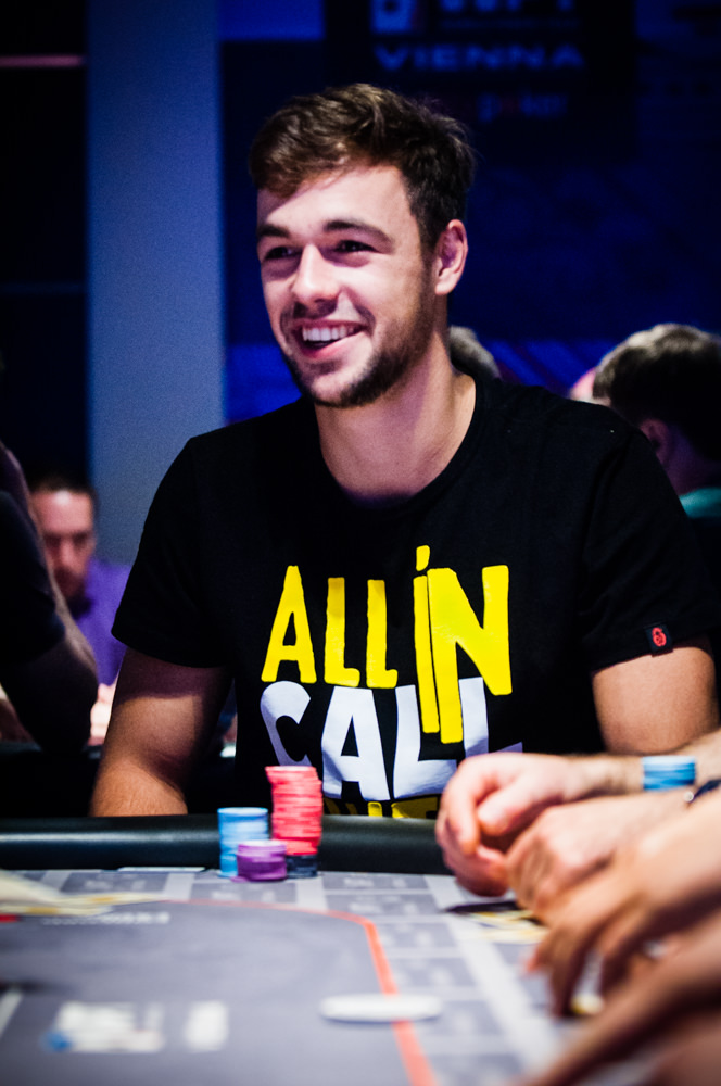 Breaking News Ole Schemion beim Aussie 100k Event im HeadsUp