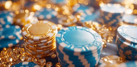 Online Casinos Österreich – Test & Vergleich 2026