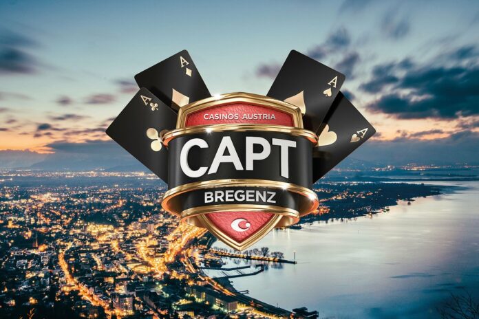 CAPT Bregenz 2025
