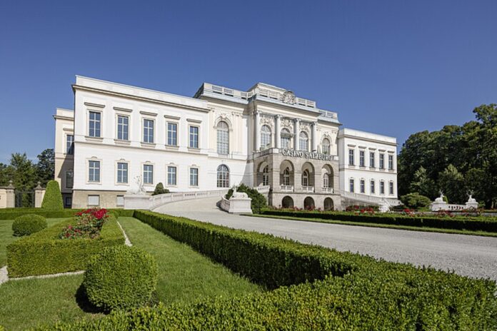 Casino Salzburg
