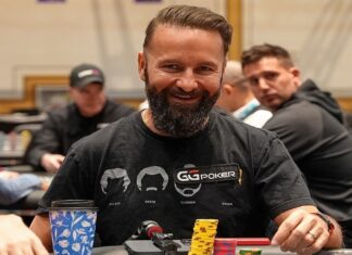 Daniel Negreanu