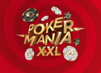 Poker Mania XXL