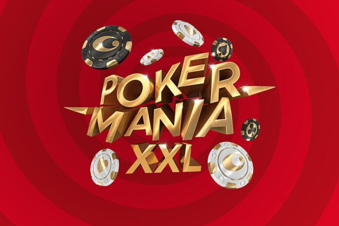Poker Mania XXL Poker Mania XXL