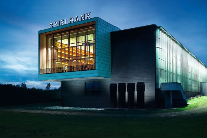 Spielbank Feuchtwangen