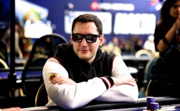 Ole Schemion und Bernhard Binder räumen im GGMillion groß ab Bernhard Binder