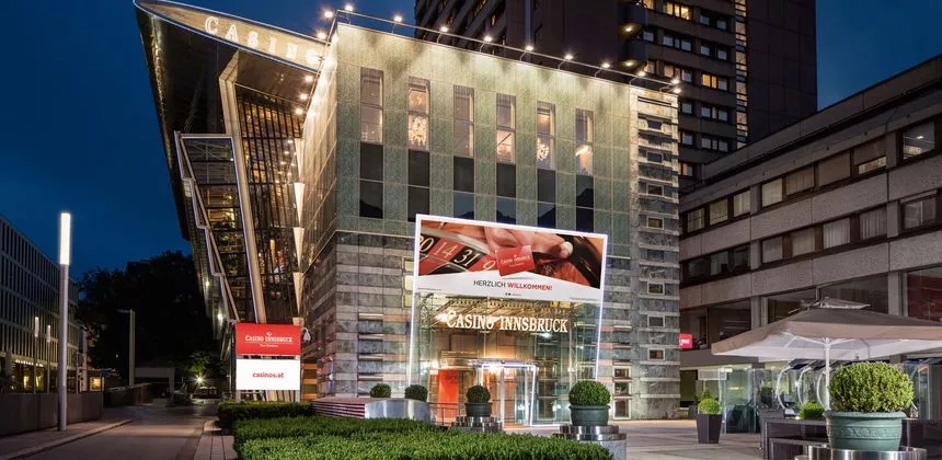 Casino Innsbruck