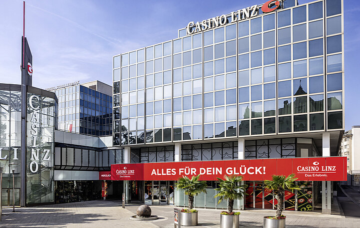 Casino Linz