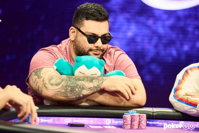 Daniel Rezaei Daniel Rezaei