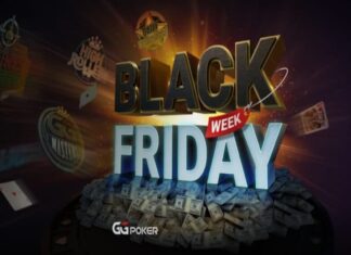 GGPoker Black Friday
