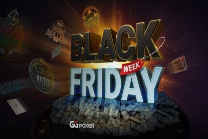 GGPoker Black Friday