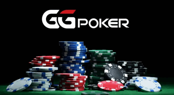 GGPoker banner