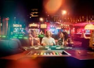 Galanacht des Spiels im Casino Linz