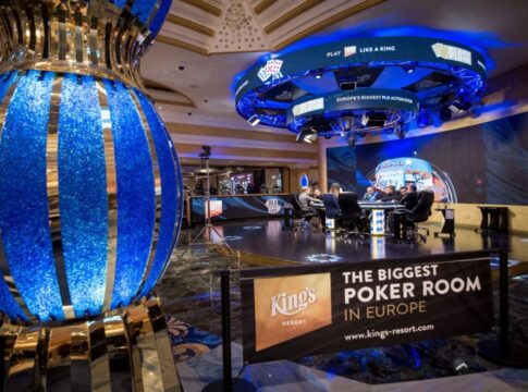 Kings Resort