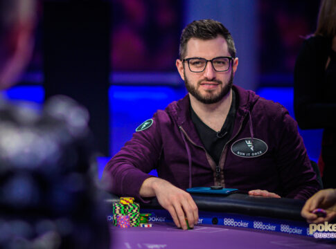 Phil Galfond