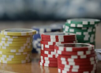 Poker