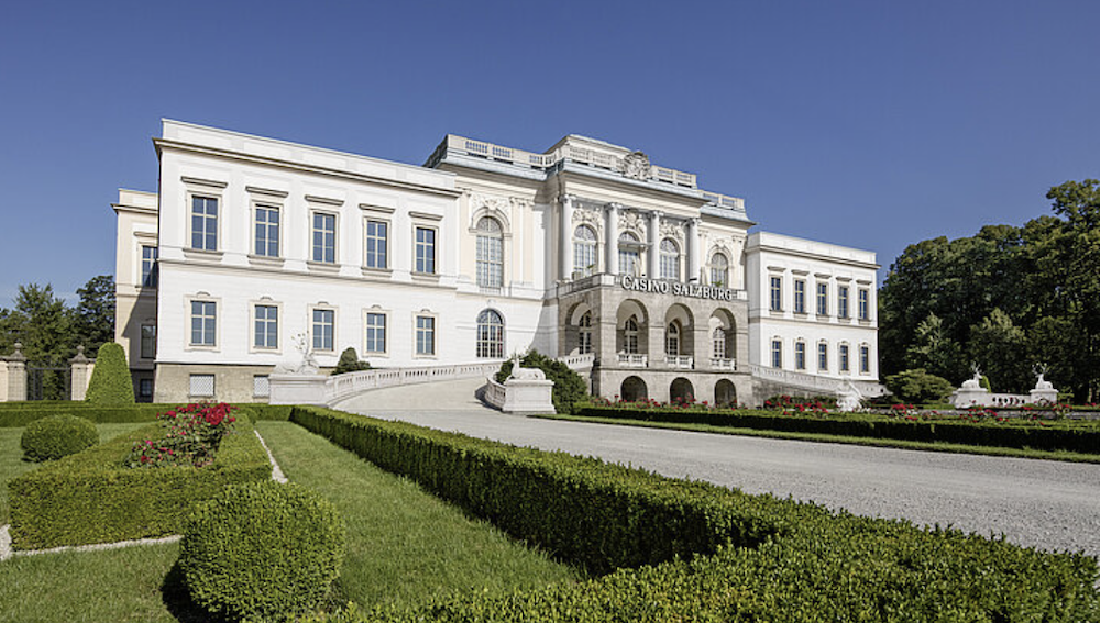 Casino Salzburg