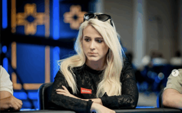 CAPT-Gewinnspiel: Jessica Teusl verlost VIP-Package im Wert von €2.000 Jessica Teusl