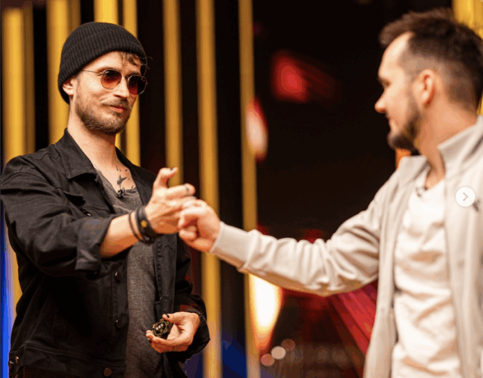 Klemens Roiter Klemens Roiter