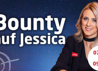 win2day Bounty auf Jessica