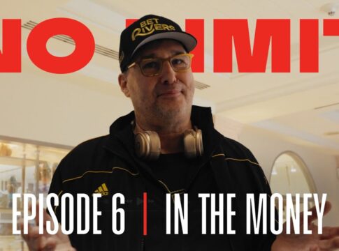 NO LIMIT Poker-Doku – Episode 6: In the Money