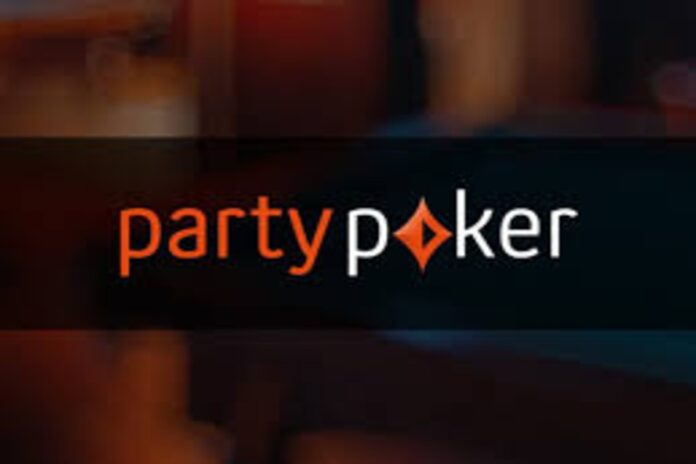 partypoker