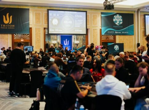 Unbegrenzte Re-Entries: Fluch oder Motor für große Pokerturniere?