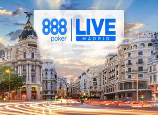 888poker Live