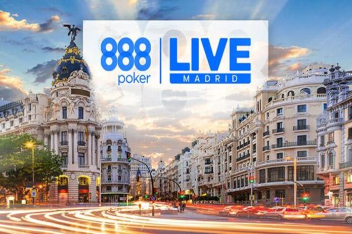 888poker Live 888poker Live