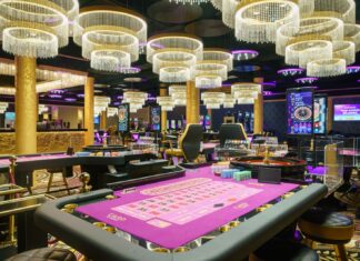 Card Casino Samorin