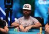 Negreanu kritisiert Poker-Entwicklungen und spricht über Triton Uhr und Lodge Durchsuchung Daniel Negreanu
