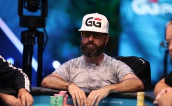 Negreanu kritisiert Poker-Entwicklungen und spricht über Triton Uhr und Lodge Durchsuchung Daniel Negreanu