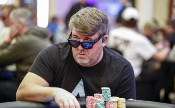 Chris Moneymaker