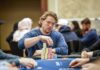 Starker WSOP-Auftakt für ACR-Pro Alex Foxen! Alex Foxen