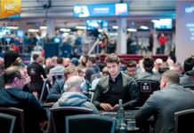 King’s: €500k-Garantie wackelt im $ZTO$ Main Event