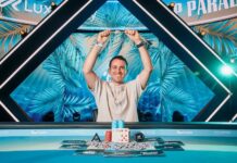 WSOP Paradise: Zweites Karriere-Bracelet für Koray Aldemir! Koray Aldemir