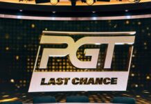 PGT Last Chance Series
