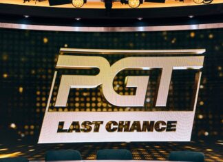 PGT Last Chance Series