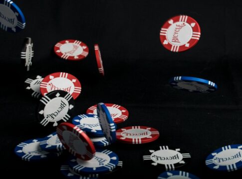 Pokerchips