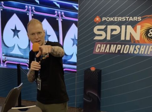 Video: EPT Prag Spin & Go Challenge – GRND On Tour