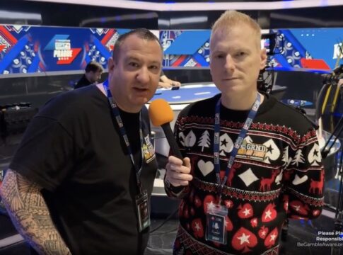 Video: EPT Prag Spin & Go Seminar – GRND On Tour
