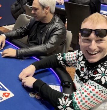 Video: EPT Prag €1.650 Mystery Bounty 1A