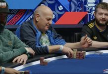 Video: EPT Prag €5.300 Main Event Day 5 – GRND On Tour