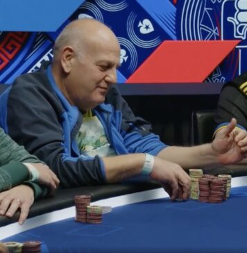 Video: EPT Prag €5.300 Main Event Day 5 – GRND On Tour