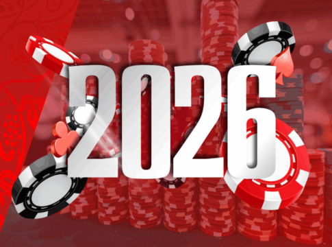 WSOP 2026